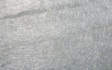 Clawdd Poncen laminate fibreglass or shingles?