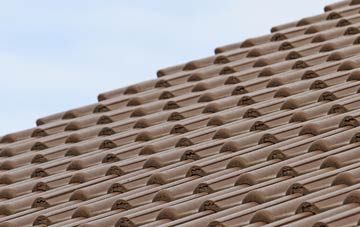 plastic roofing Clawdd Poncen, Denbighshire