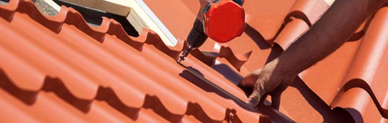 save on Clawdd Poncen roof installation costs