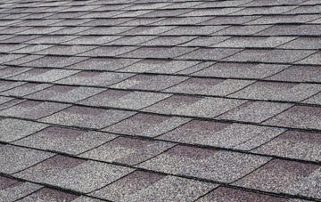 Clawdd Poncen tiles for shallow pitch roofing