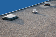 Clawdd Poncen flat roofing